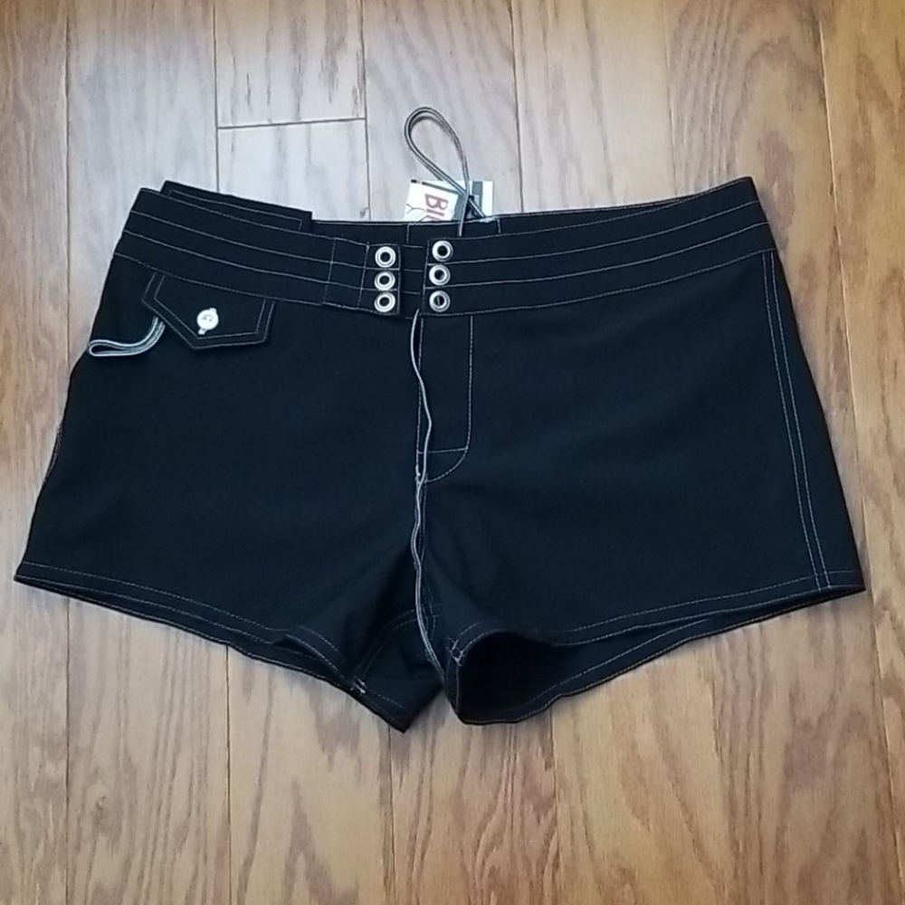 Board shorts